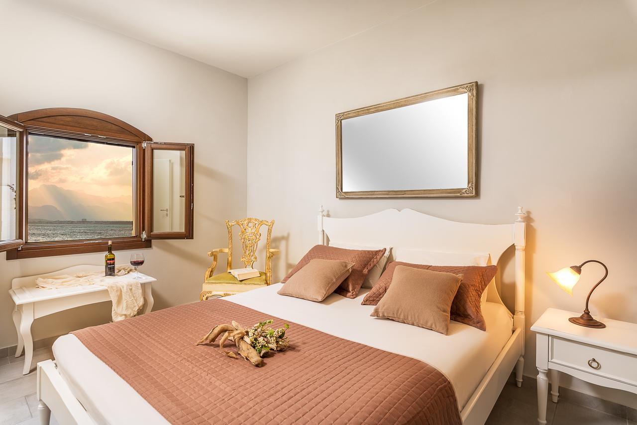Oceanides Luxury Apartments 사이티아 외부 사진